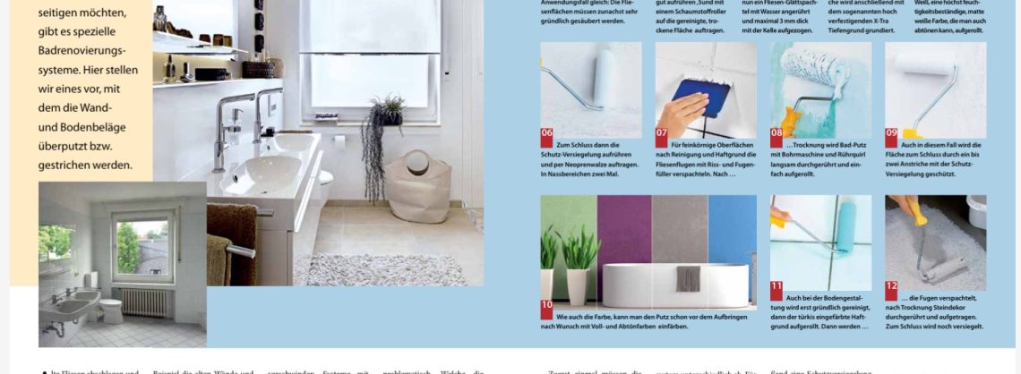 Fliesen streichen oder überputzen 10 Bad_Fliesen streichen oder überputzen