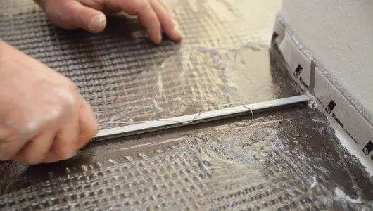 Altbausanierung: Fußbodenheizung mit Trockenestrich 24 Altbausanierung: Fußbodenheizung mit Trockenestrich