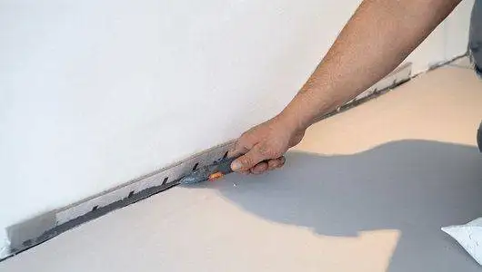 Altbausanierung: Fußbodenheizung mit Trockenestrich 30 Altbausanierung: Fußbodenheizung mit Trockenestrich
