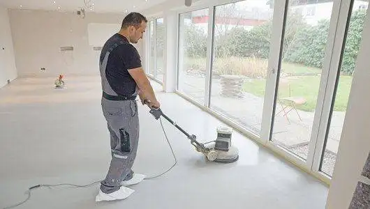 Altbausanierung: Fußbodenheizung mit Trockenestrich 31 Altbausanierung: Fußbodenheizung mit Trockenestrich