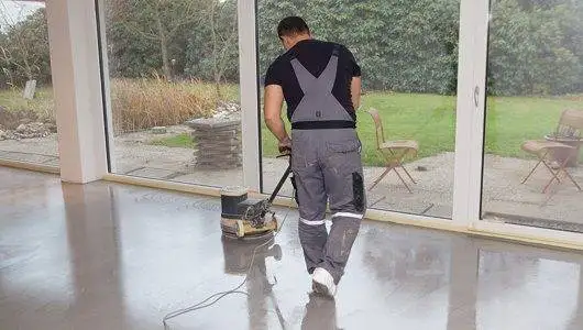 Altbausanierung: Fußbodenheizung mit Trockenestrich 32 Altbausanierung: Fußbodenheizung mit Trockenestrich