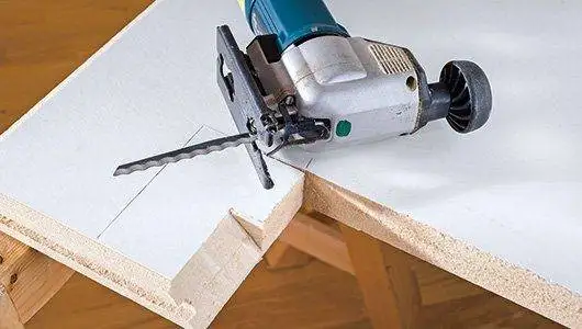 Neuer Wohnraum unter der Schräge