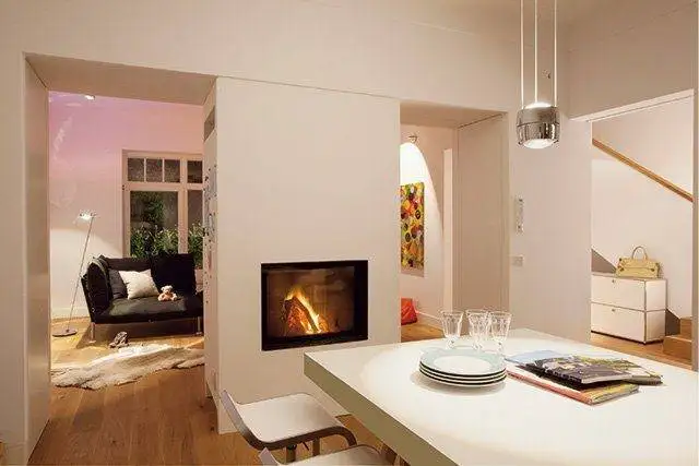 Umbau Reihenhaus: Viel Platz zum Wohlfühlen