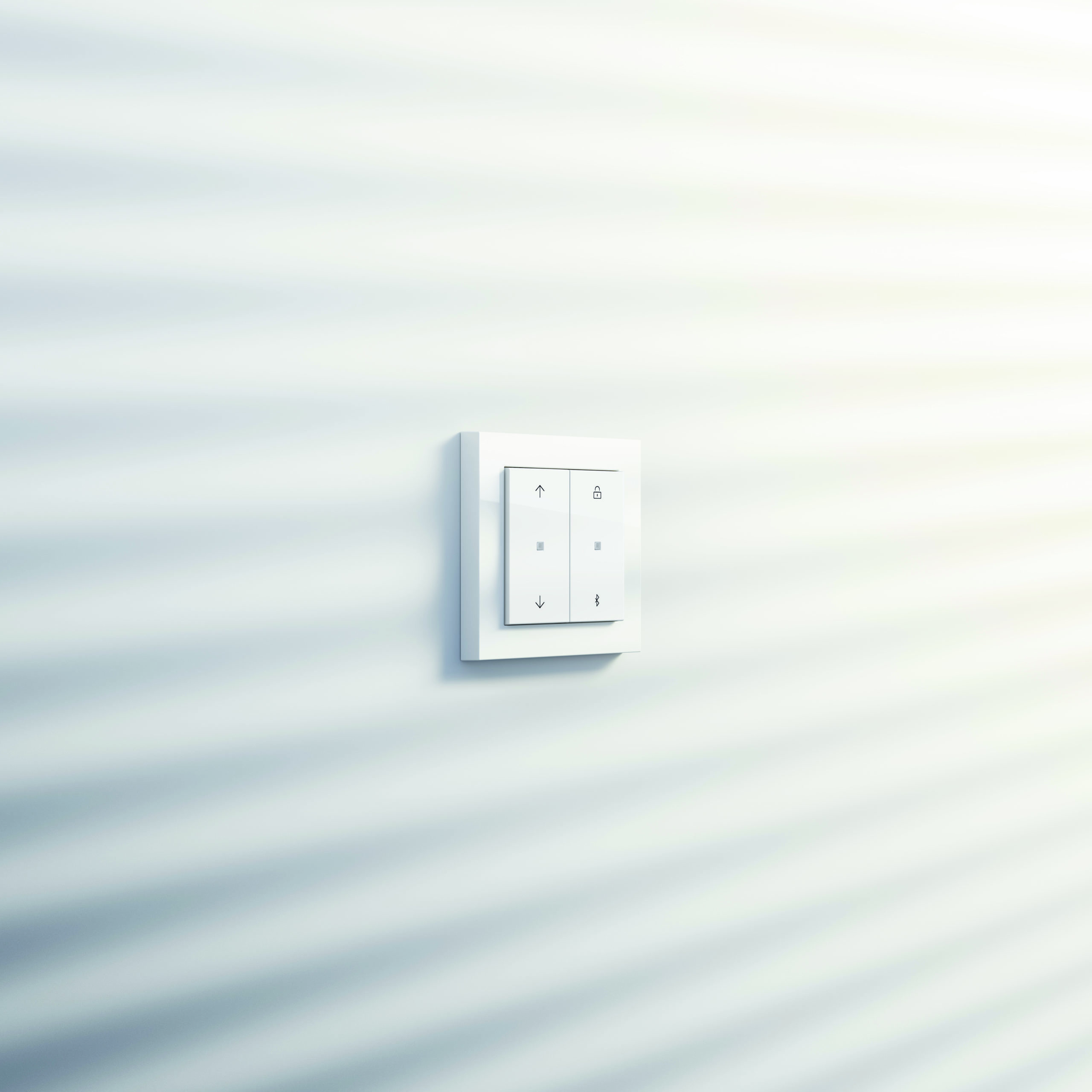 Licht und Jalousien schalten – mit Gira so flexibel wie nie zuvor 5 Licht und Jalousien schalten – mit Gira so flexibel wie nie zuvor