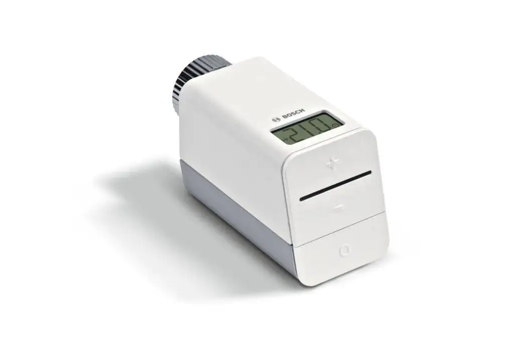 Smarte Thermostate: einfach selbst tauschen 2 Bosch_HOME_Close_thermostat_2_Print (300 dpi) smarte thermostate