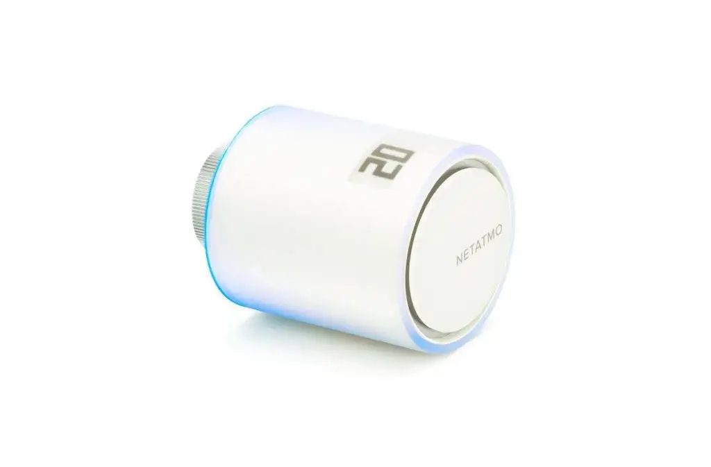 Smarte Thermostate: einfach selbst tauschen 4 Netatmo_Vannes_thermostat_Orange_CMJN_HD