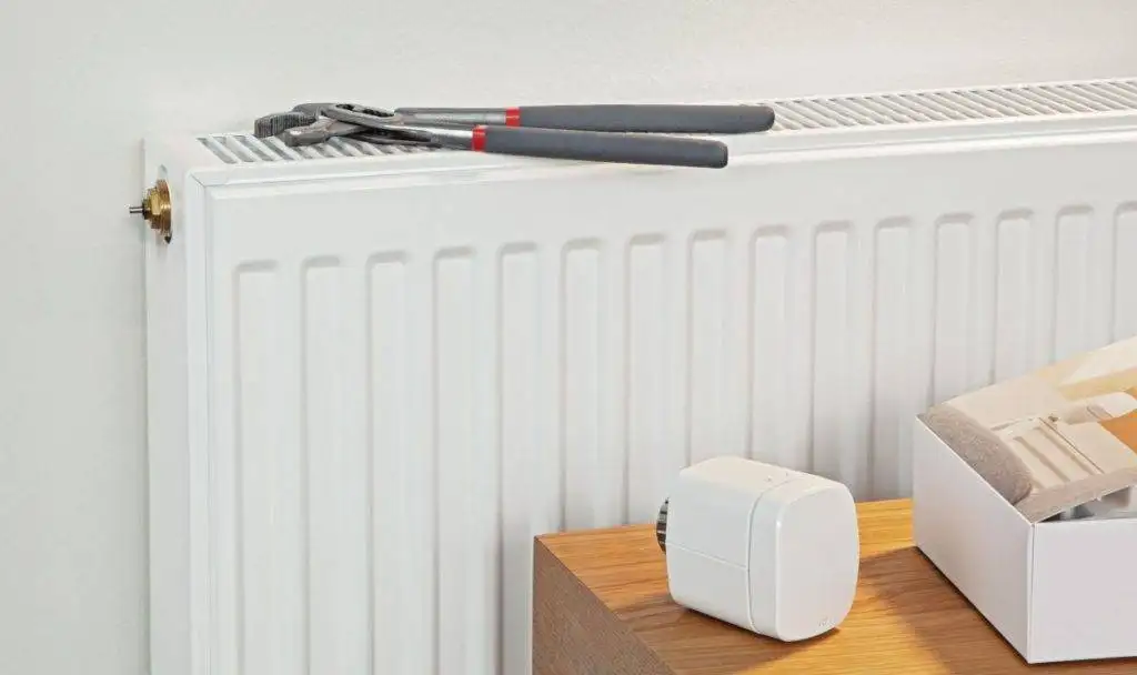 Smarte Thermostate: einfach selbst tauschen 6 Smarte Thermostate_Eve_Installation