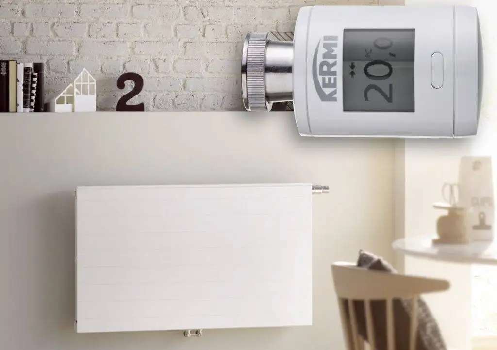 Smarte Thermostate: einfach selbst tauschen 3 smarthome_pressebilder.indd