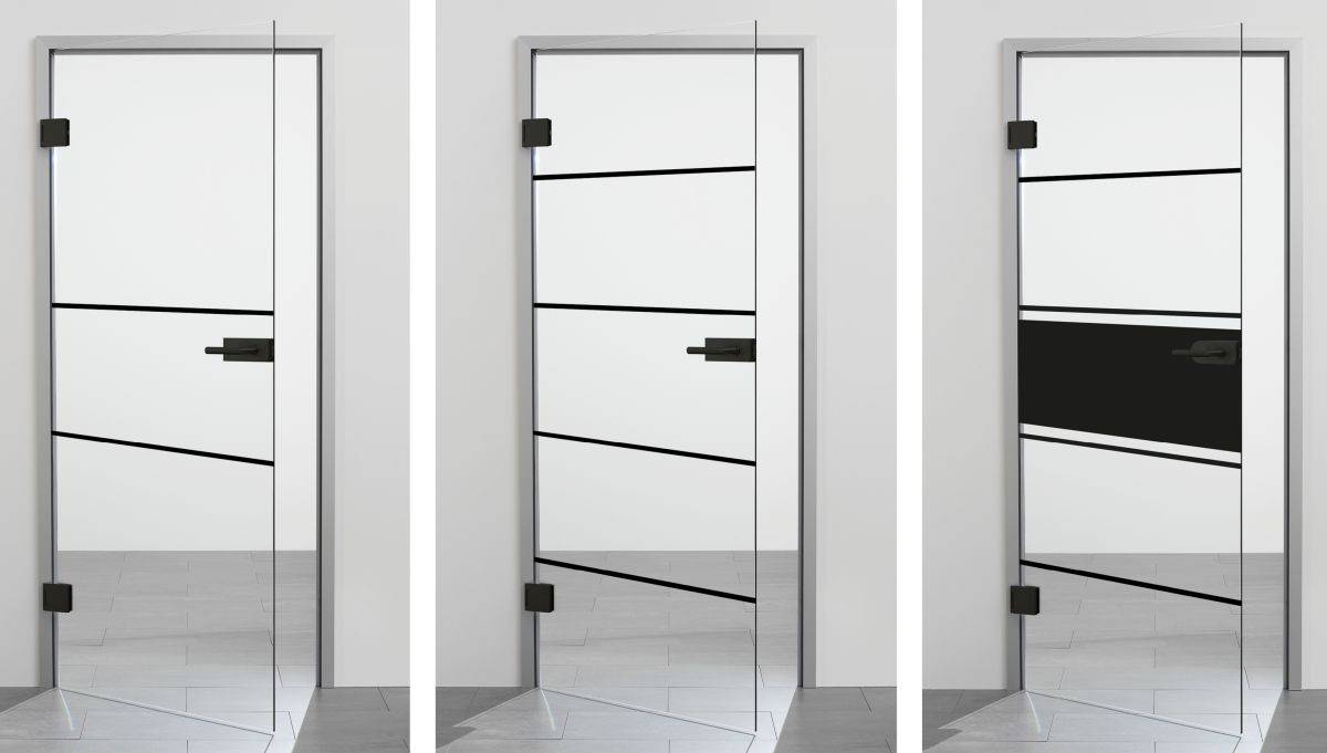 Glastür Industrial: Trend in Bad und Wohnbereich 3 Glastür Industrial_IndustrialStyle-Motive