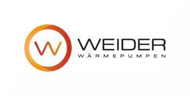 Weider Wärmepumpen