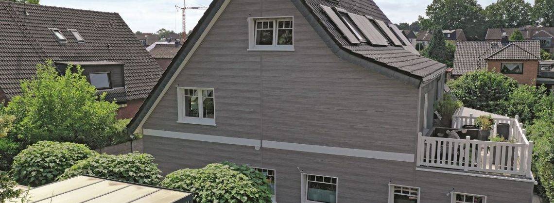 4_Schellhorn Hausfassade modern