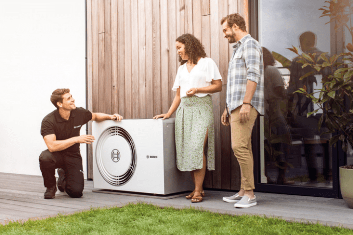 Renovieren – umfassender Ratgeber für Ihr Zuhause 19 Wärmepumpen-Spezial