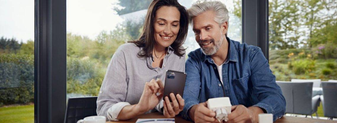 Smart Home einrichten Aufmacher