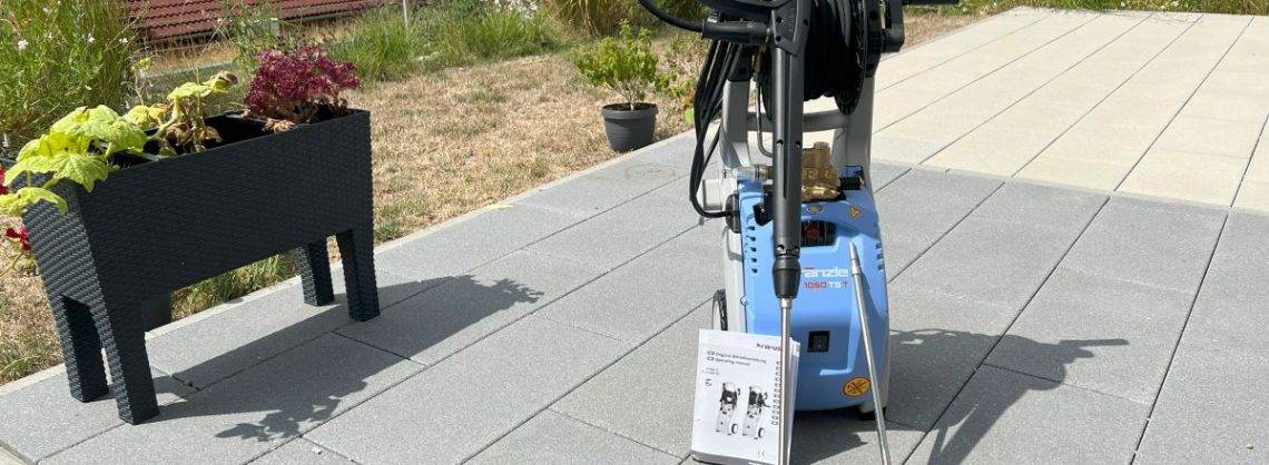 Kränzle Hochdruckreiniger