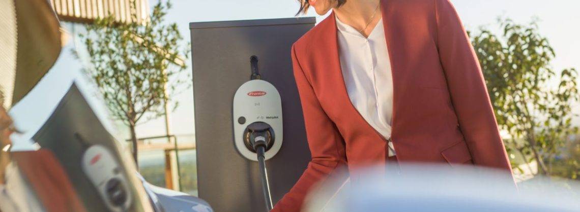 E-Auto zuhause laden: 30 Wallboxen im Vergleich