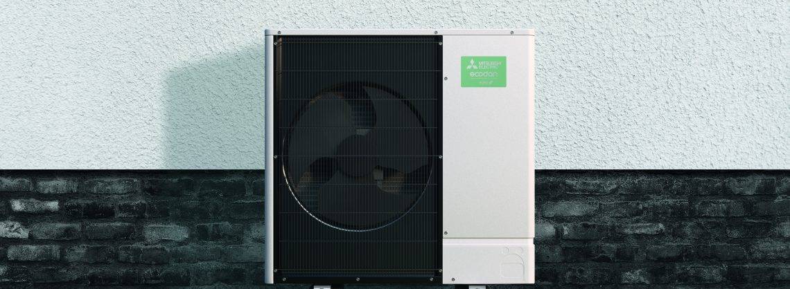 Wärmepumpe Gasheizung