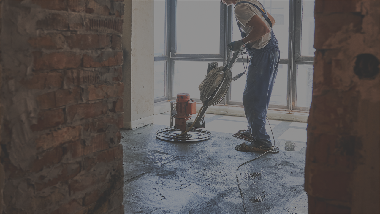 Wohnung renovieren Diese Vorteile bringt die Modernisierung mit sich