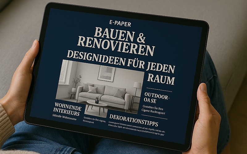 Shop 3 Magazine als E-Paper lesen