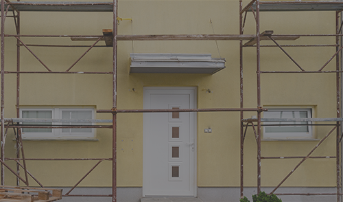 Renovieren – umfassender Ratgeber für Ihr Zuhause 13 Fassade renovieren