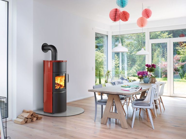 Themen 10 Ofen im Wohnzimmer Hark