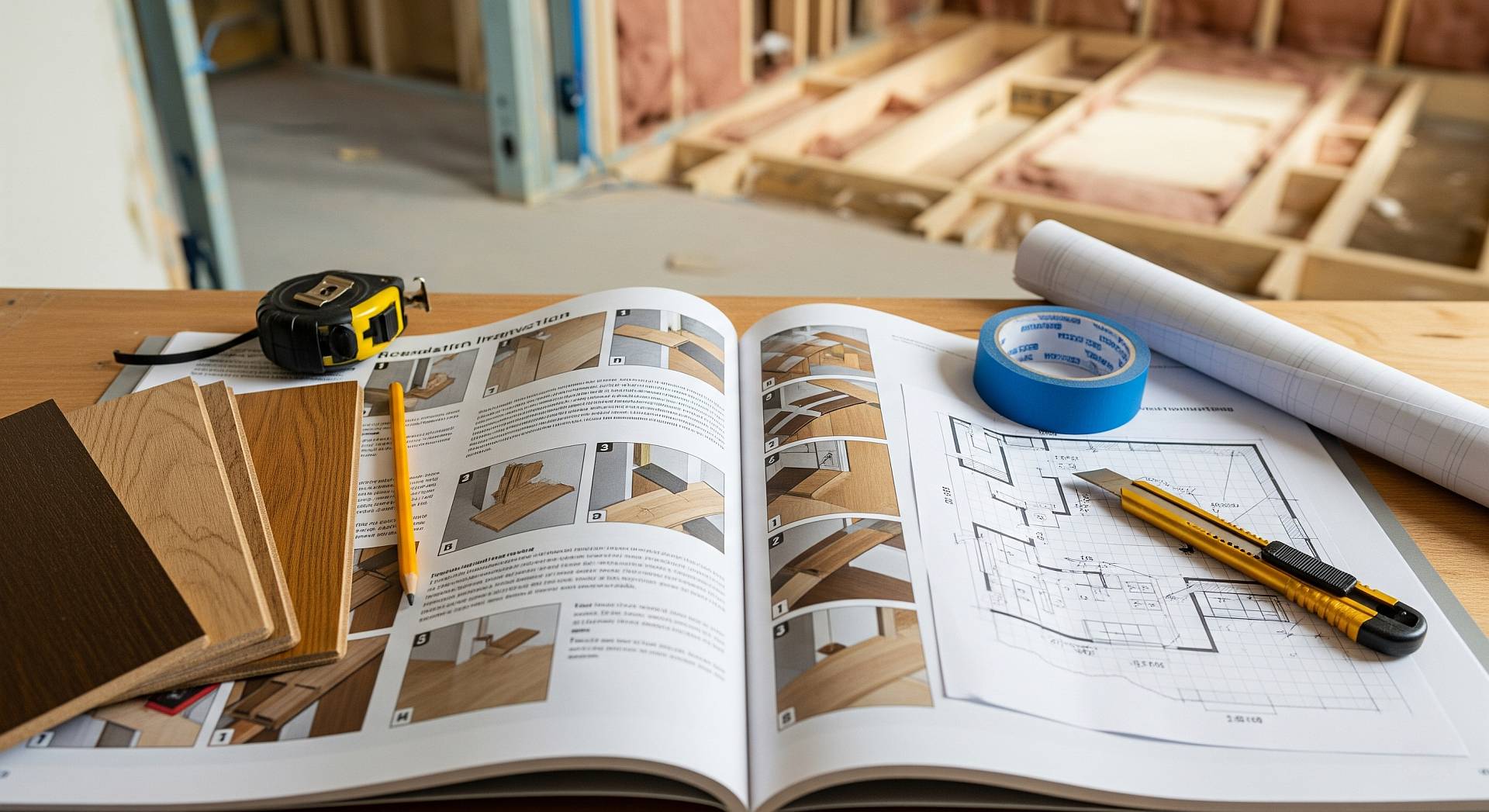 Renovieren – umfassender Ratgeber für Ihr Zuhause 5 Warum renovieren - die Vorteile im Überblick