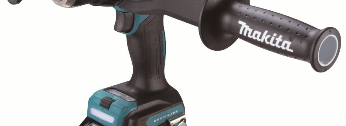 Makita Akku Schrauber