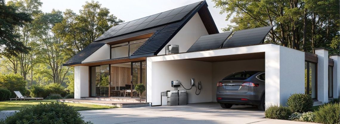 Solarbank Multisystem KV FA mob