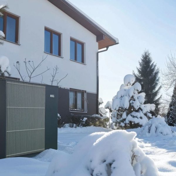 Renovieren – umfassender Ratgeber für Ihr Zuhause 10 HDG Luft-Wasser-Wärmepumpe. Die wohl beste Wärmepumpe. Mit Sicherheit.