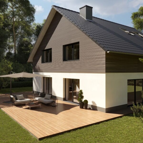 Renovieren – umfassender Ratgeber für Ihr Zuhause 7 Terrassendielen aus Holz: Die besten Holzarten für draußen