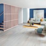Renovieren – umfassender Ratgeber für Ihr Zuhause 1 Treppenmeister modernes Wohnzimmer mit Treppe