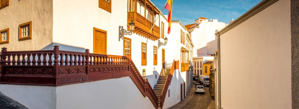 Haus in Spanien
