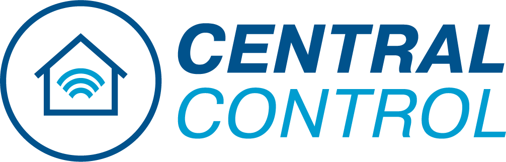 Neue Kompaktsteuerung per Plug & Play: Mit der CentralControl CC11 Rollladen, Sonnenschutz und weitere Anwendungen smart steuern 6 Logo_CentralControl