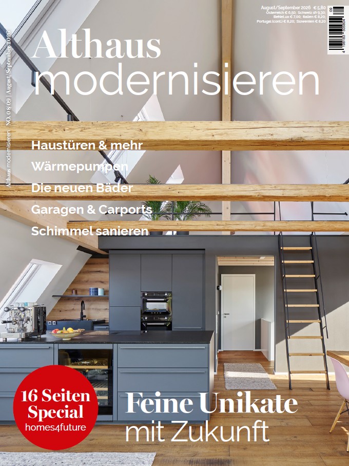 Magazine
