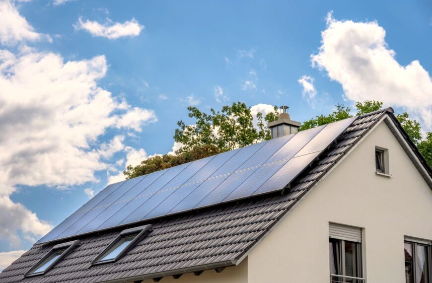 Renovieren – umfassender Ratgeber für Ihr Zuhause 6 PV-Strom nicht verschenken: So bleibt die PV-Anlage rentabel