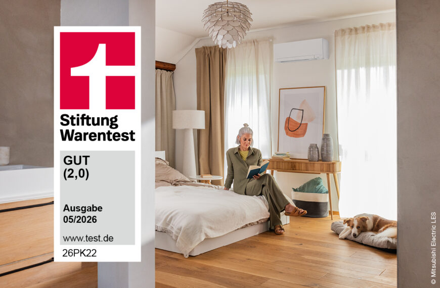 Renovieren – umfassender Ratgeber für Ihr Zuhause 6 Befreit durchatmen. Zu jeder Jahreszeit!