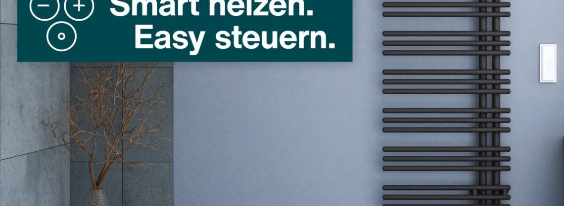 PM Zehnder VKF Aktion Kostenfreies Steuergerät Badezimmer