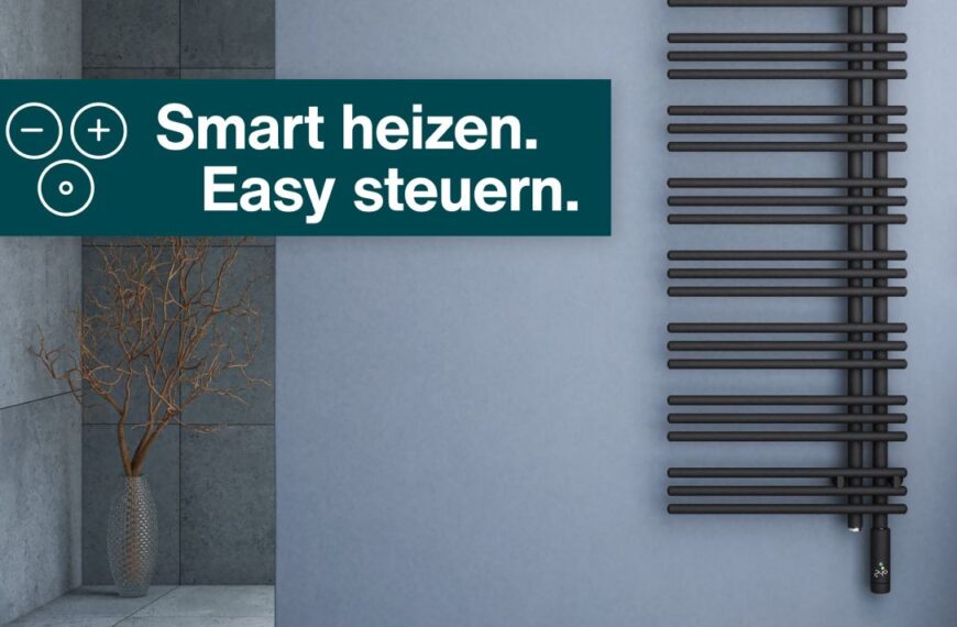 Zehnder heizt ein: Ganz ohne Aufpreis