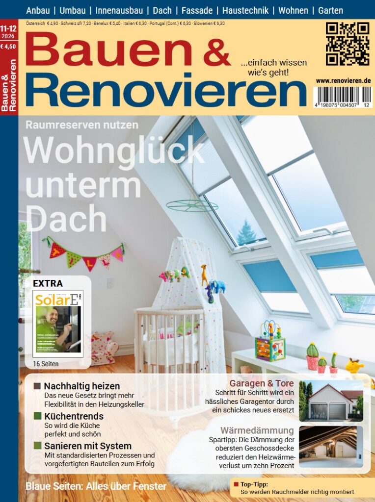 Magazine 1 Magazine
